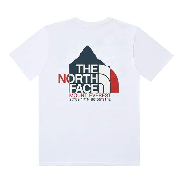 The North Face T Shirts Short _SKUTheNorthFaceM-3XL6ctfT889309947
